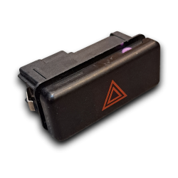 BMW 5-serie E39 Varningsljus Strömställare [8350947]